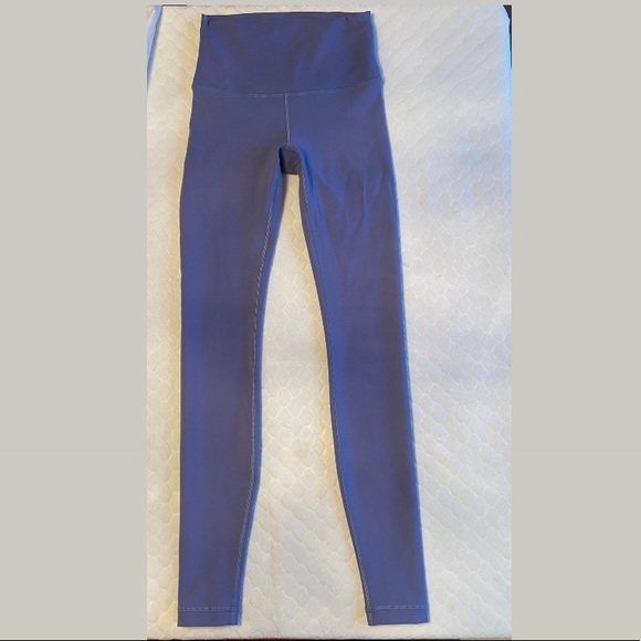 LULU LEMON LEGGINGS - Picture 1 of 2